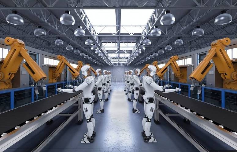 工業機器人系統操作員怎么考?2024年報名條件入口,考試內容含金量